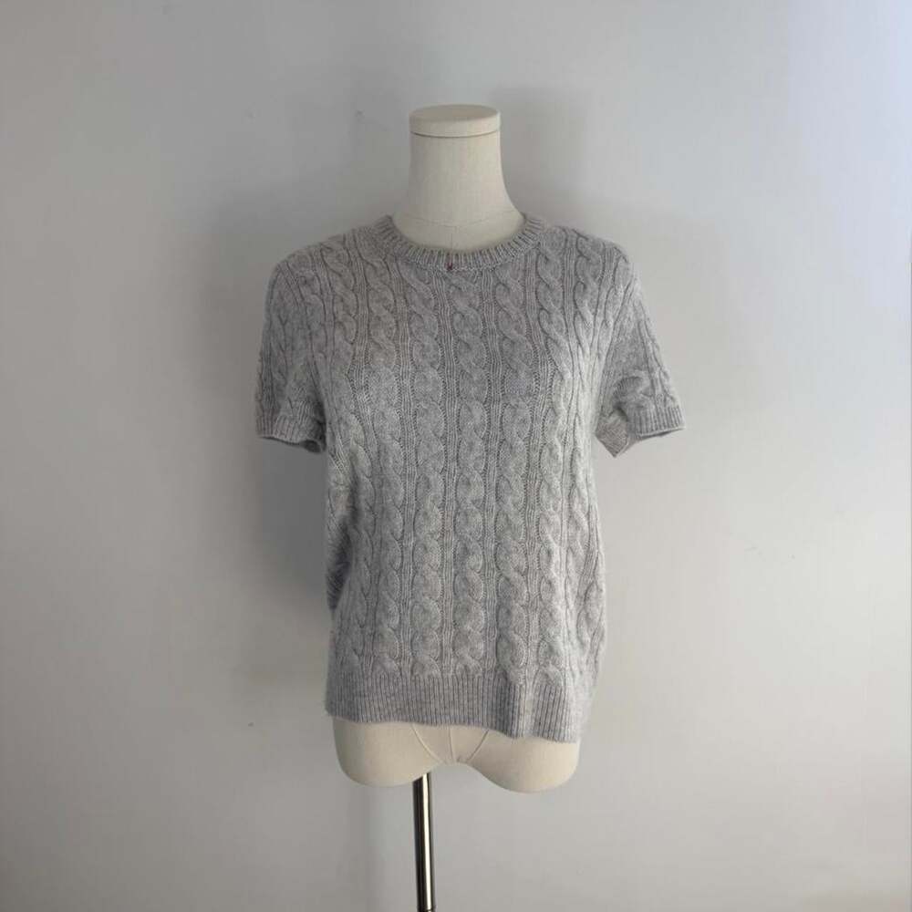 Vince Women's Grey Jumper